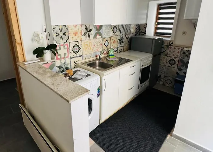 Z&d - Korak Do Mora Mali Lošinj