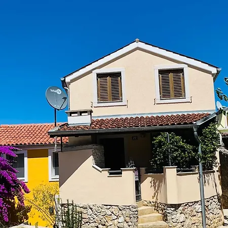 Z&d - Korak Do Mora Lejlighed Mali Lošinj