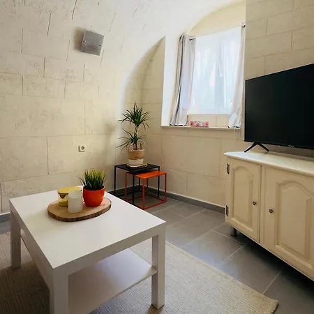Apartment Z&d - Korak Do Mora *