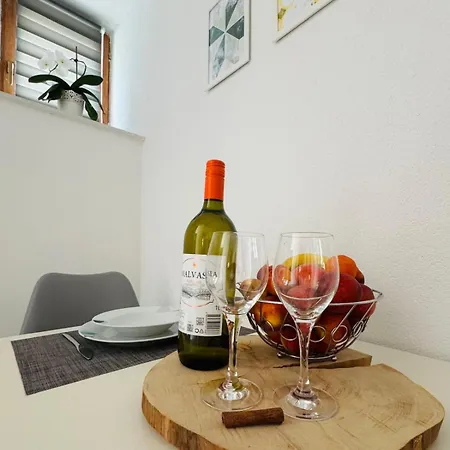 Z&d - Korak Do Mora Mali Lošinj