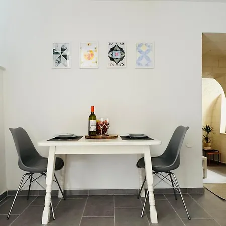 Apartment Z&d - Korak Do Mora Mali Lošinj