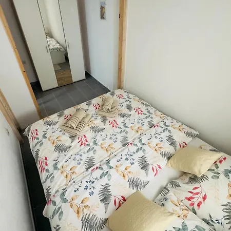 Apartment Z&d - Korak Do Mora