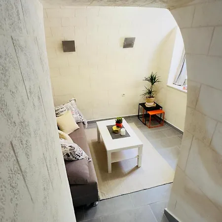 Z&d - Korak Do Mora Apartment *