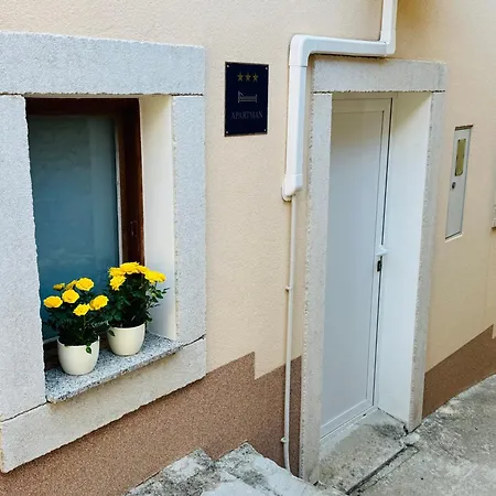 Z&d - Korak Do Mora Apartment Mali Losinj