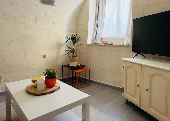 Apartament Z&d - Korak Do Mora *