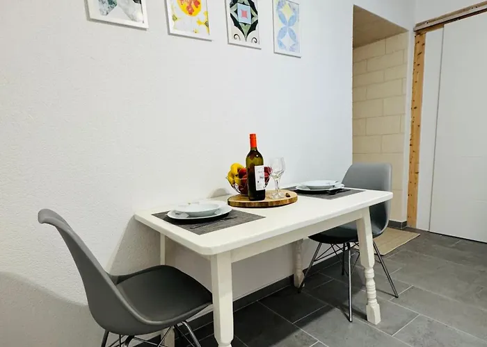 Z&d - Korak Do Mora * Mali Lošinj