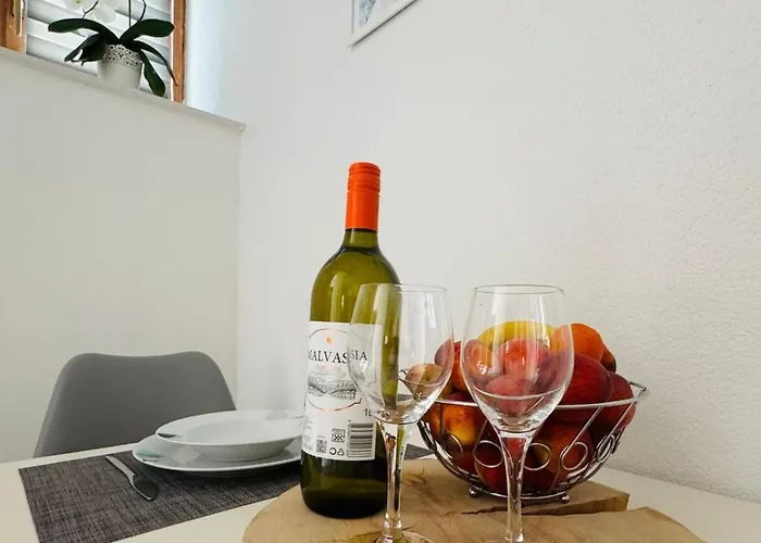 Z&d - Korak Do Mora Mali Lošinj