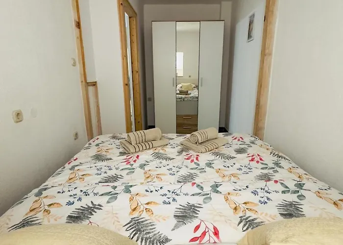 Z&d - Korak Do Mora Apartament