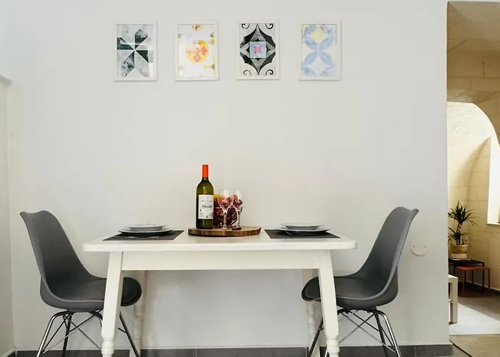 Apartment Z&d - Korak Do Mora Mali Lošinj