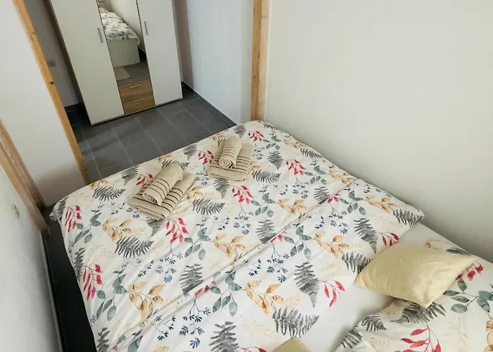 Apartament Z&d - Korak Do Mora
